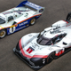 Illustration for article titled Give Us A Ring Time For The Unrestricted 919 Le Mans Car, Porsche